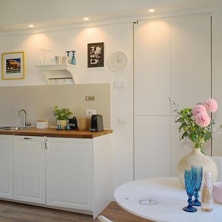 Ripa Apartments Milano - Via Vigevano Navigli Екстер'єр фото