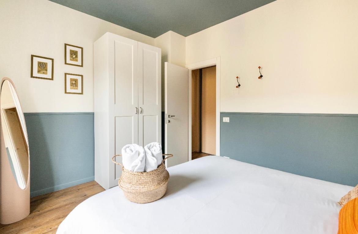 Ripa Apartments Milano - Via Vigevano Navigli Екстер'єр фото