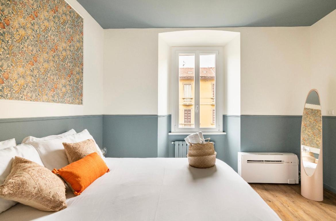 Ripa Apartments Milano - Via Vigevano Navigli Екстер'єр фото