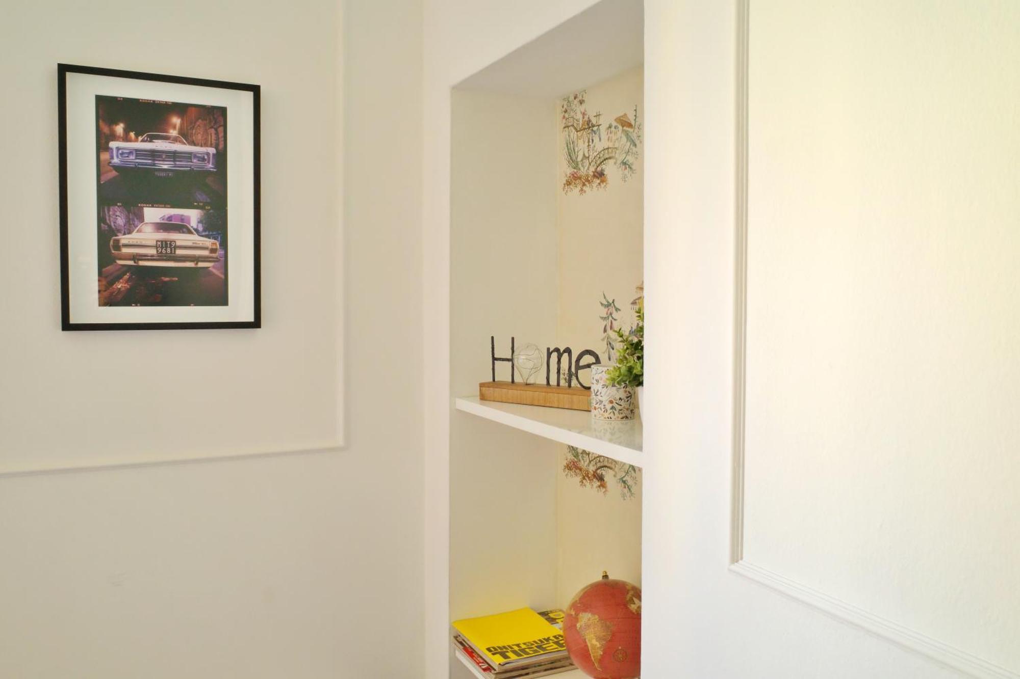 Ripa Apartments Milano - Via Vigevano Navigli Екстер'єр фото