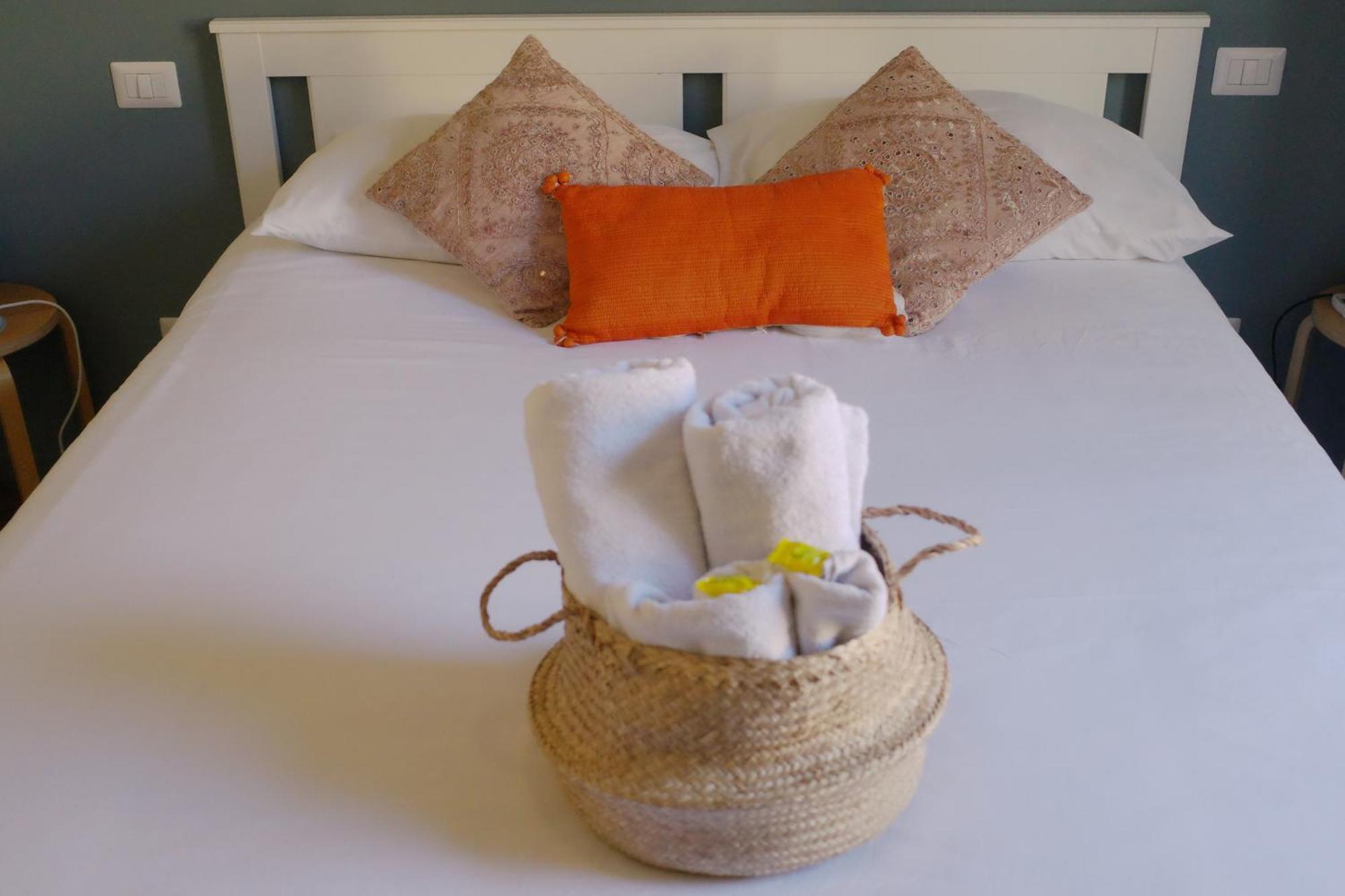Ripa Apartments Milano - Via Vigevano Navigli Екстер'єр фото