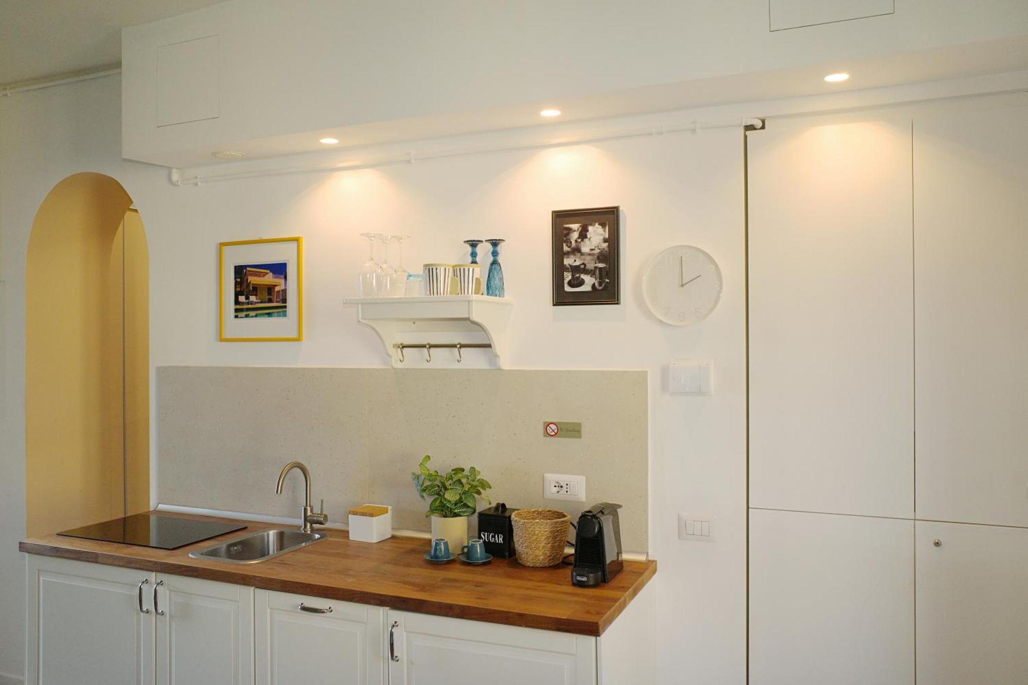 Ripa Apartments Milano - Via Vigevano Navigli Екстер'єр фото